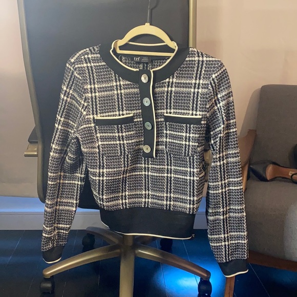 Zara Tops - Zara
